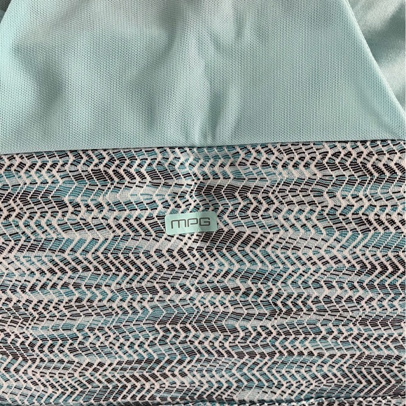 MPG Sport Mondetta Performance Gear Travel Dress With Pockets Size M - Picture 9 of 10